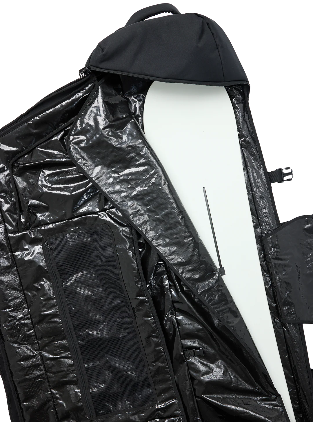 Burton Wheelie Flight Attendant Snowboard Bag