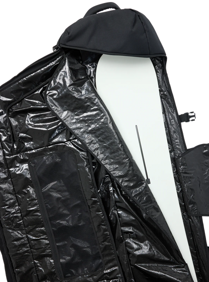 Burton Wheelie Flight Attendant Snowboard Bag