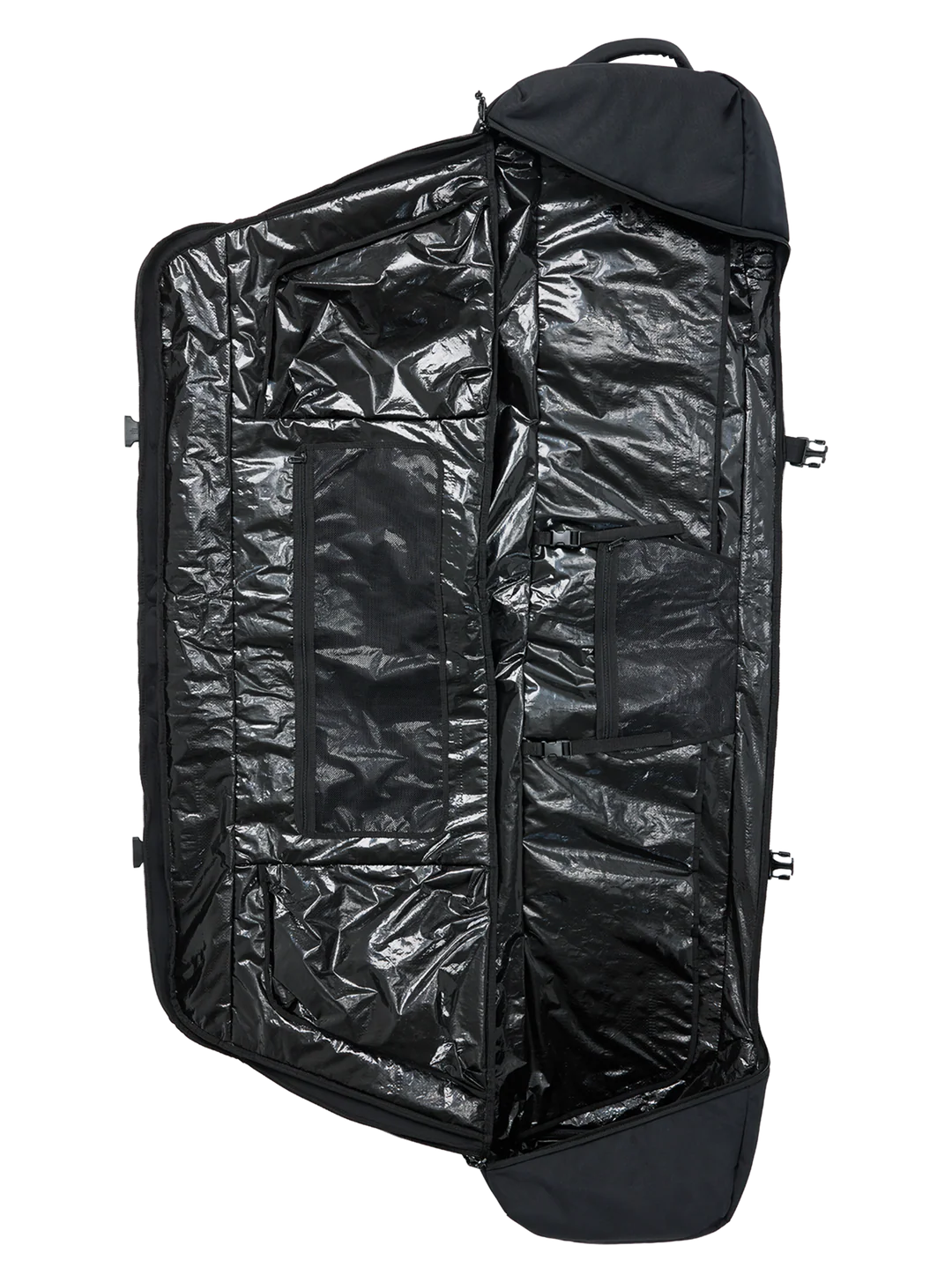 Burton Wheelie Flight Attendant Snowboard Bag