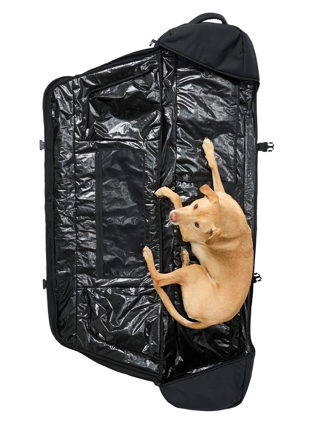 Burton Wheelie Flight Attendant Snowboard Bag