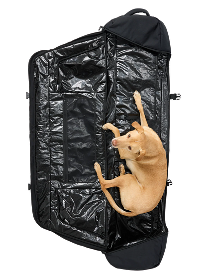 Burton Wheelie Flight Attendant Snowboard Bag