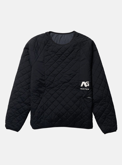 Burton AG Pinball Insulated Crewneck Pullover
