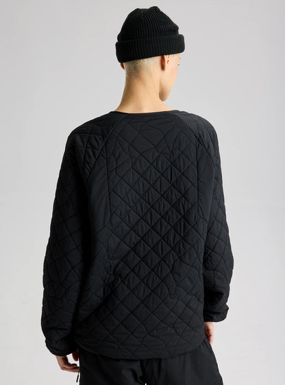 Burton AG Pinball Insulated Crewneck Pullover