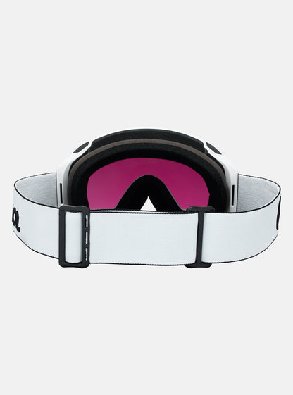 Anon M4S Goggles (Cylindrical) + Bonus Lens + MFI® Face Mask