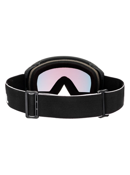 Anon M4S Goggles (Cylindrical) + Bonus Lens + MFI® Face Mask
