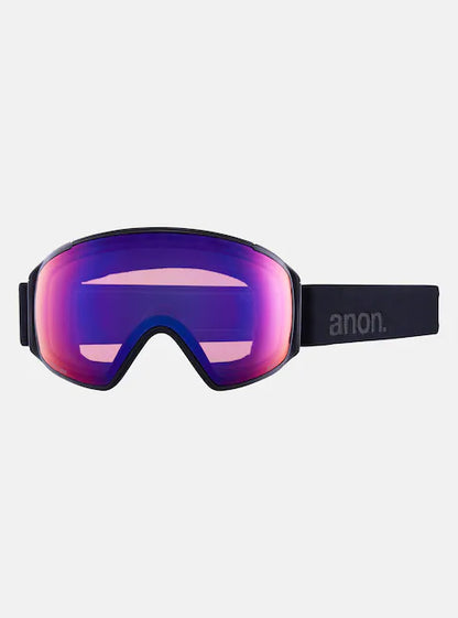 Anon M4S Goggles (Toric) + Bonus Lens + MFI® Face Mask