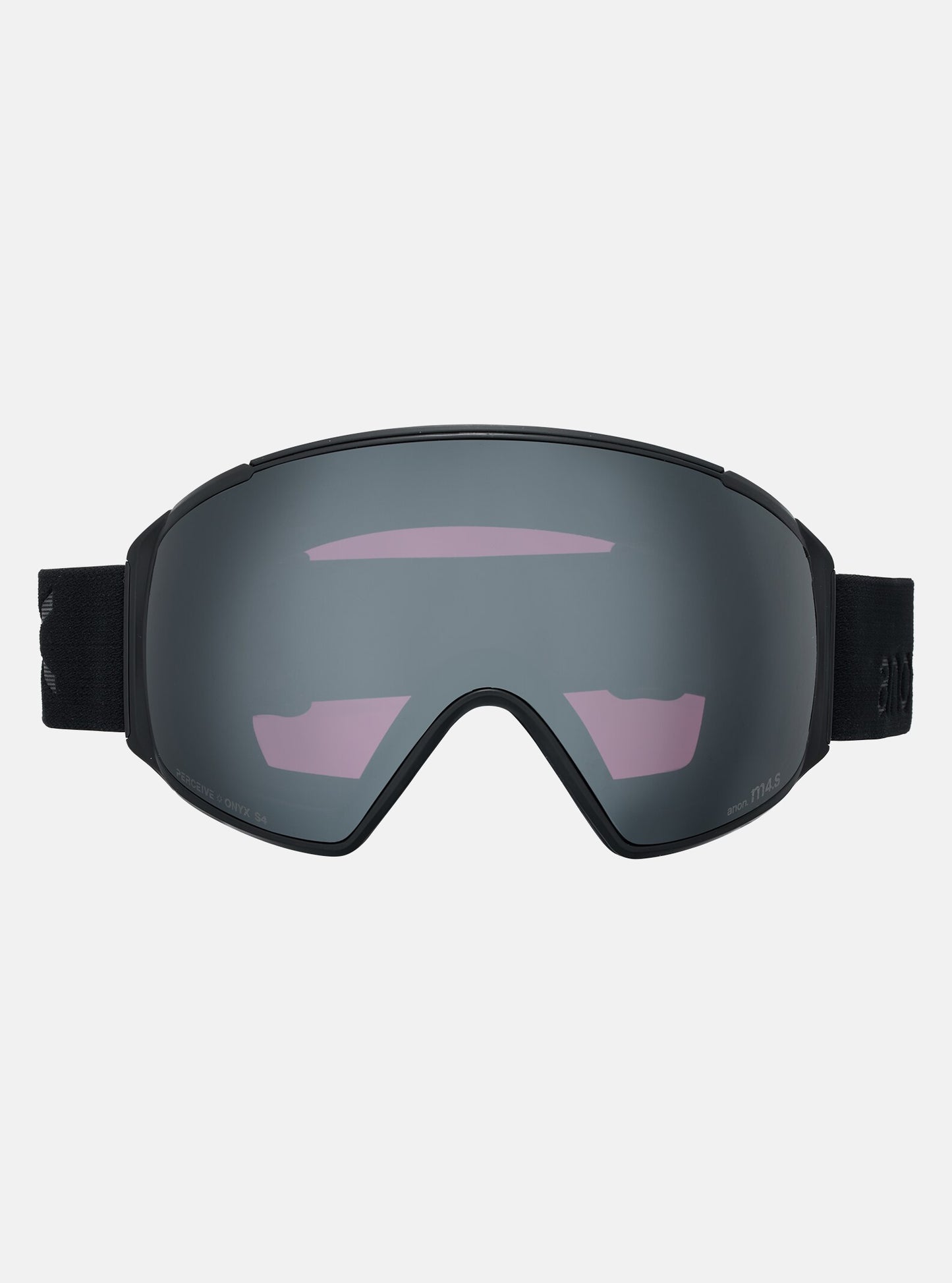 Anon M4S Goggles (Toric) + Bonus Lens + MFI® Face Mask