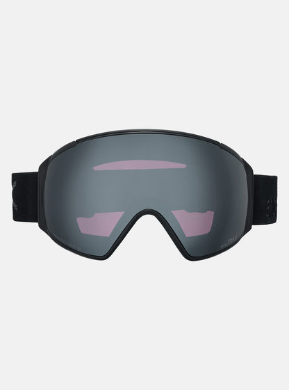 Anon M4S Goggles (Toric) + Bonus Lens + MFI® Face Mask
