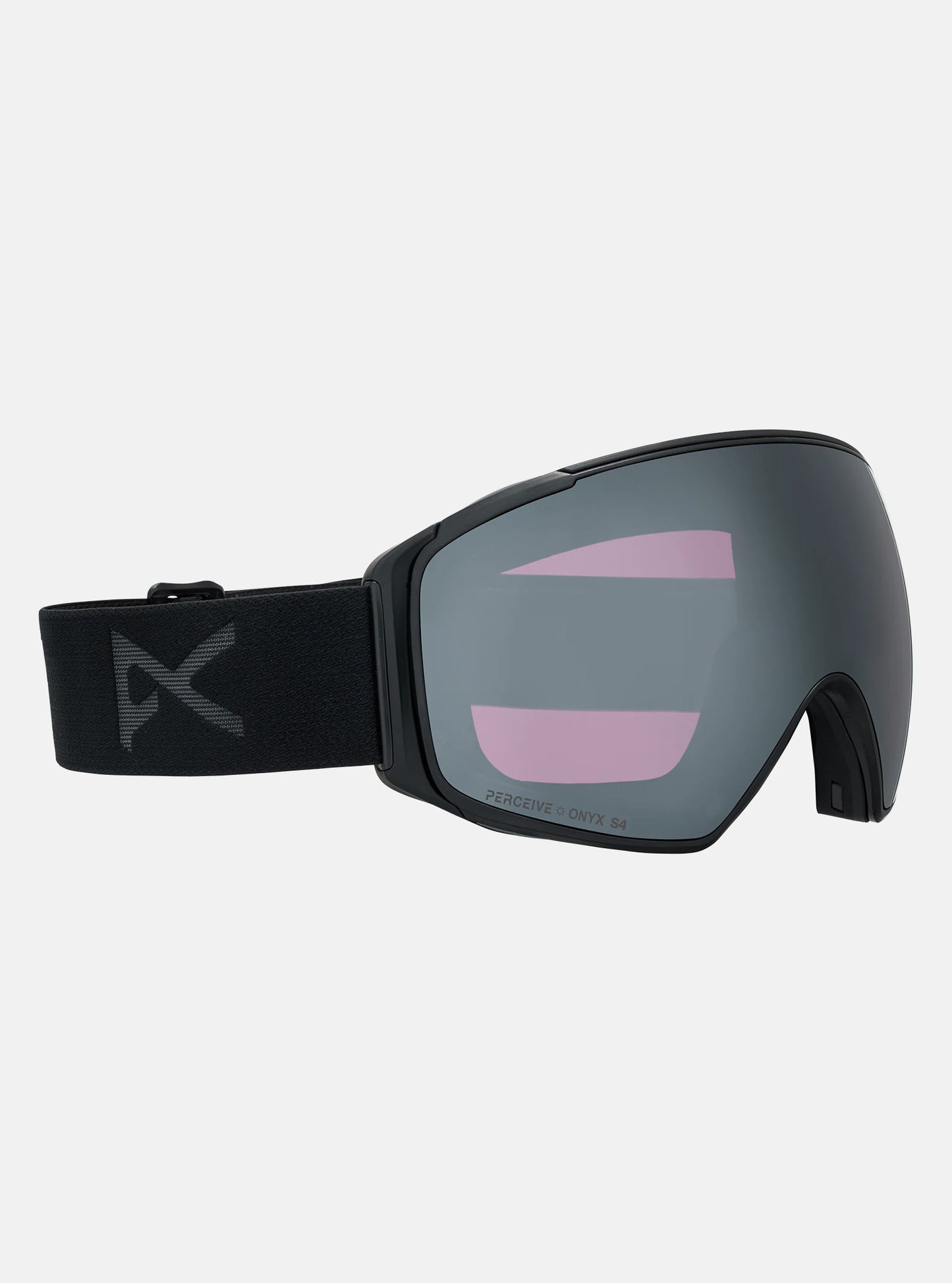 Anon M4S Goggles (Toric) + Bonus Lens + MFI® Face Mask