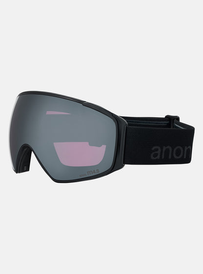 Anon M4S Goggles (Toric) + Bonus Lens + MFI® Face Mask