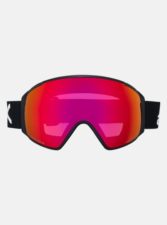 Anon M4S Goggles (Toric) + Bonus Lens + MFI® Face Mask