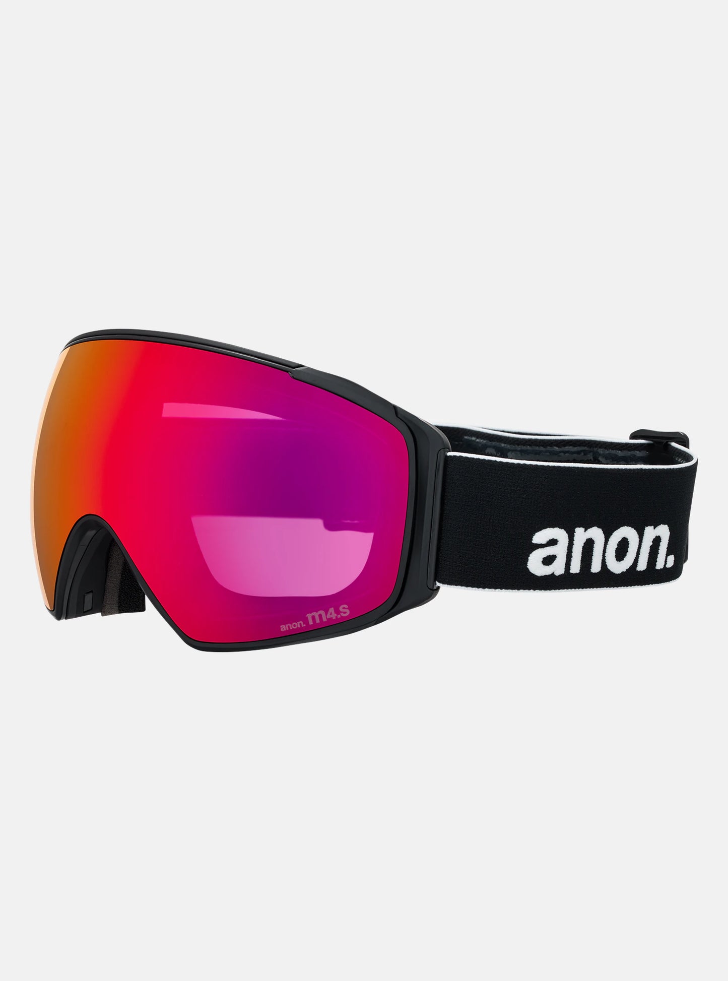 Anon M4S Goggles (Toric) + Bonus Lens + MFI® Face Mask
