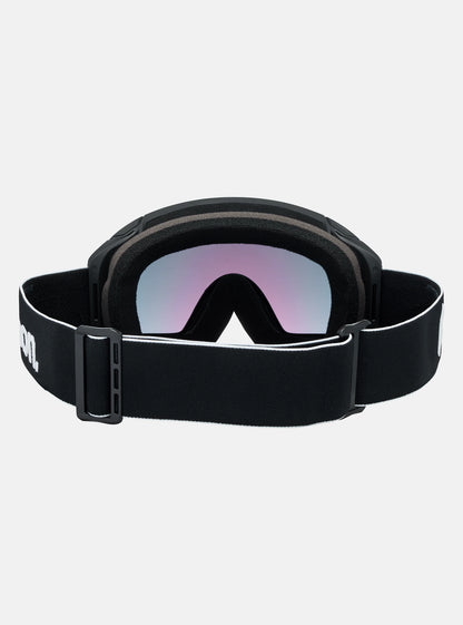 Anon M4S Goggles (Toric) + Bonus Lens + MFI® Face Mask