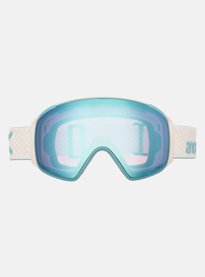 Anon M4S Goggles (Toric) + Bonus Lens + MFI® Face Mask