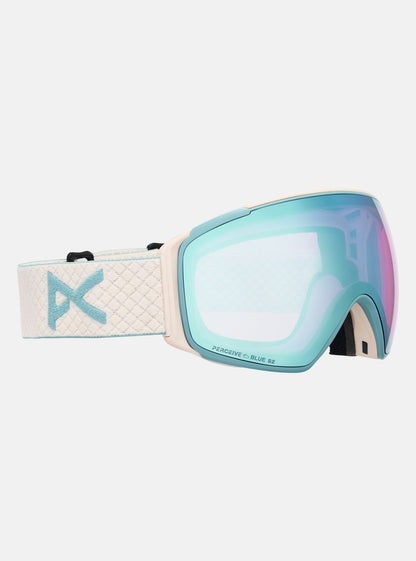 Anon M4S Goggles (Toric) + Bonus Lens + MFI® Face Mask