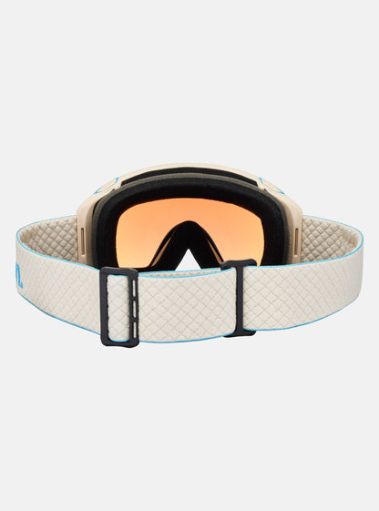 Anon M4S Goggles (Toric) + Bonus Lens + MFI® Face Mask