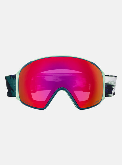 Anon M4S Goggles (Toric) + Bonus Lens + MFI® Face Mask