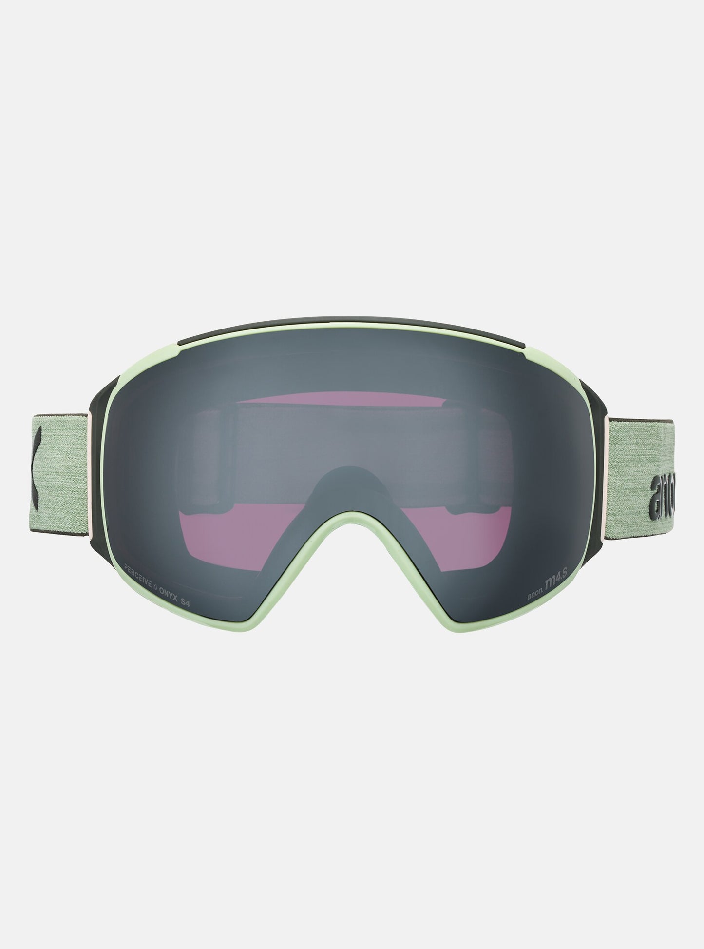 Anon M4S Goggles (Toric) + Bonus Lens + MFI® Face Mask