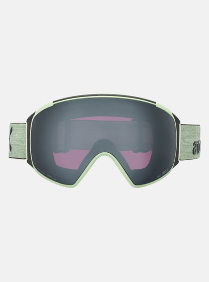 Anon M4S Goggles (Toric) + Bonus Lens + MFI® Face Mask