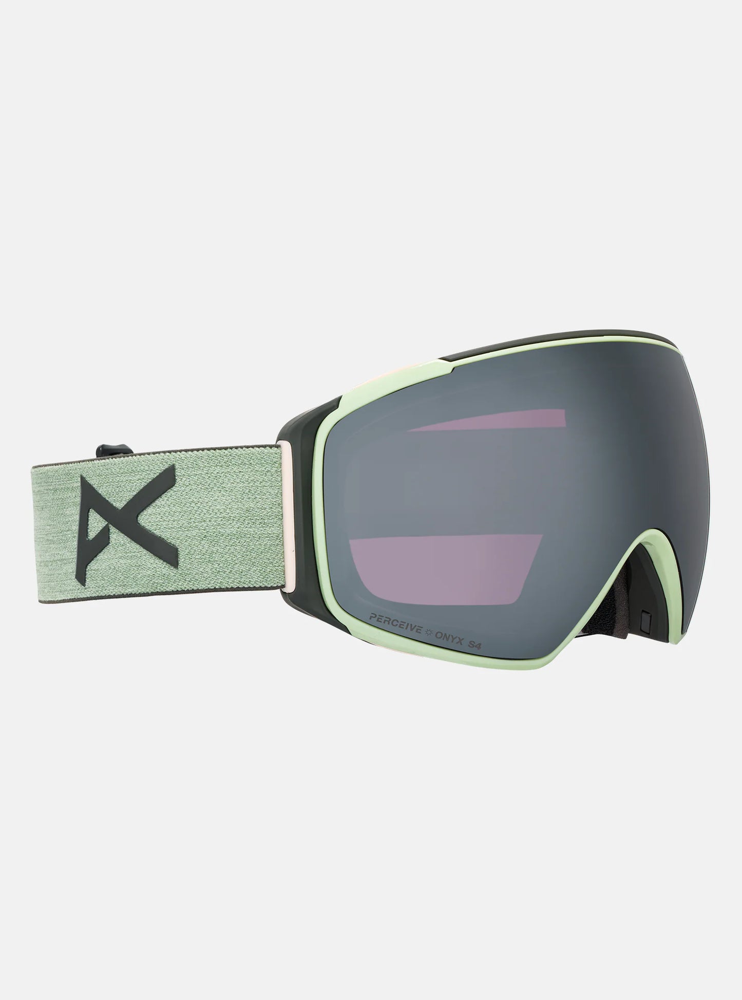 Anon M4S Goggles (Toric) + Bonus Lens + MFI® Face Mask