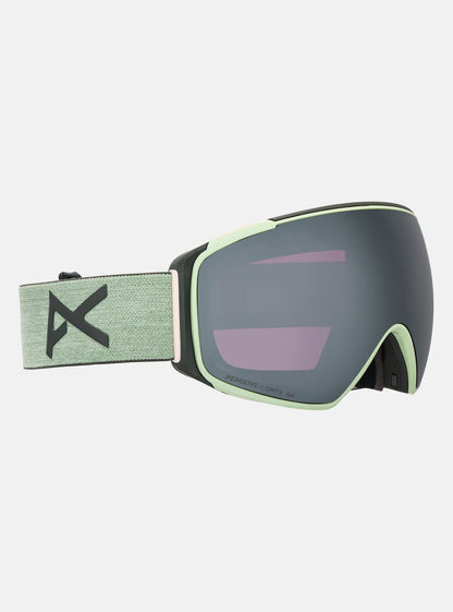Anon M4S Goggles (Toric) + Bonus Lens + MFI® Face Mask