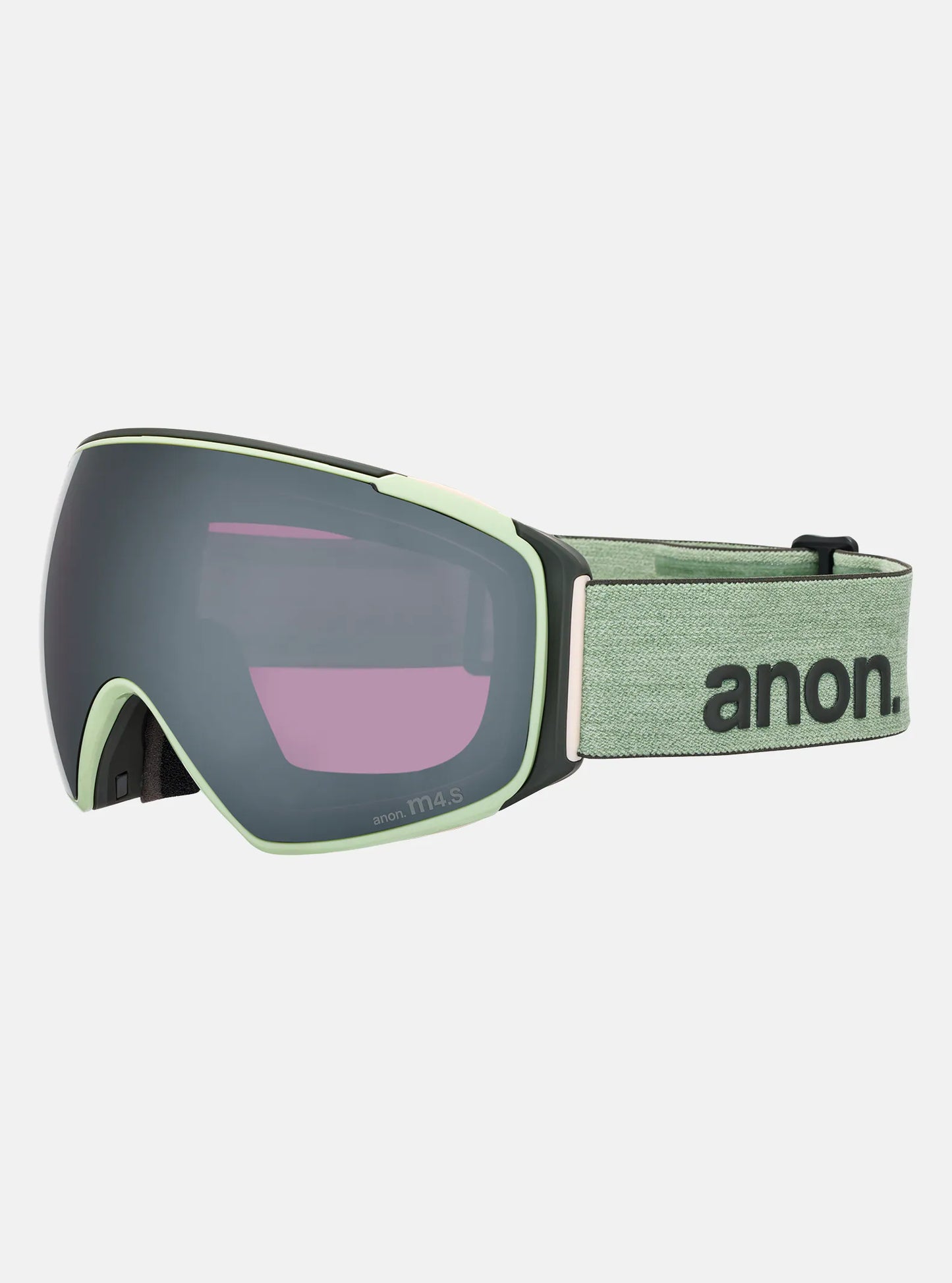Anon M4S Goggles (Toric) + Bonus Lens + MFI® Face Mask