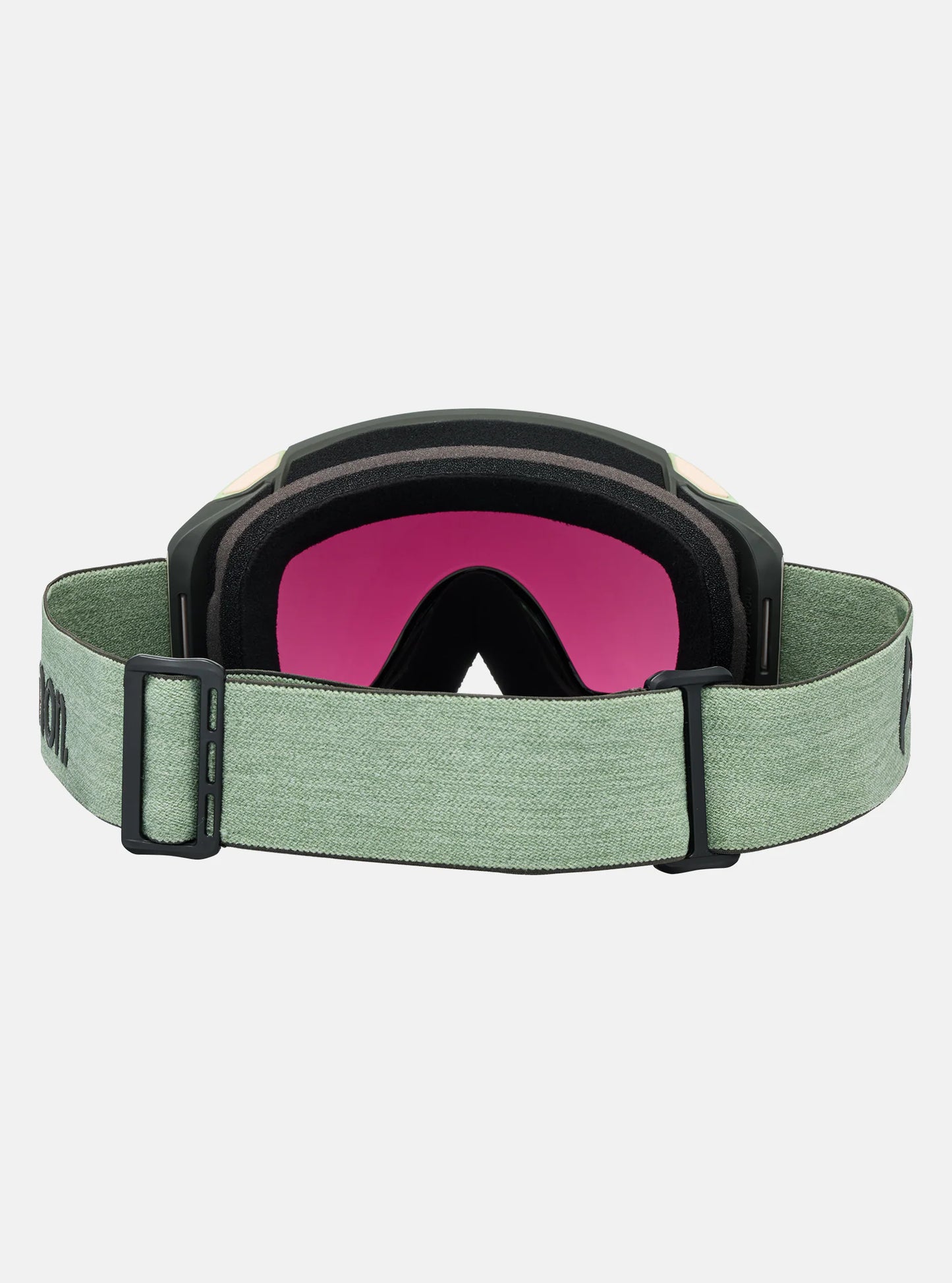 Anon M4S Goggles (Toric) + Bonus Lens + MFI® Face Mask