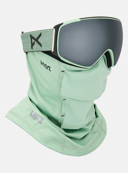Anon M4S Goggles (Toric) + Bonus Lens + MFI® Face Mask