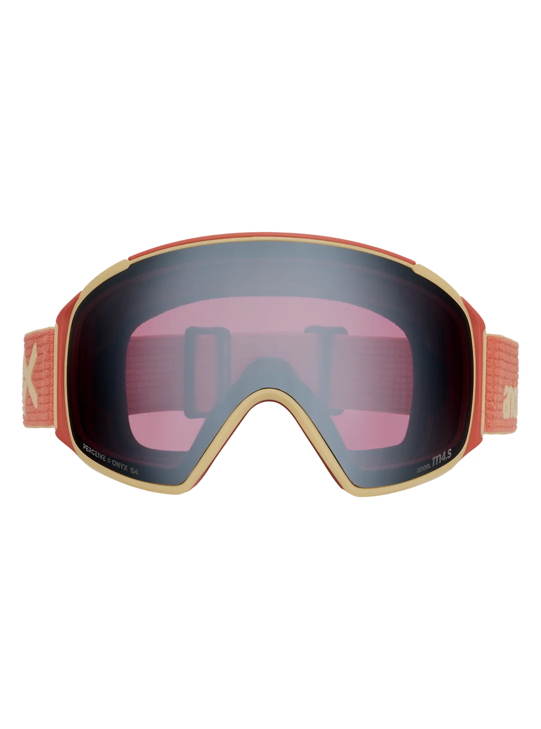 Anon M4S Goggles (Toric) + Bonus Lens + MFI® Face Mask