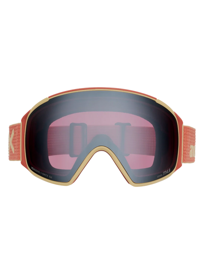 Anon M4S Goggles (Toric) + Bonus Lens + MFI® Face Mask