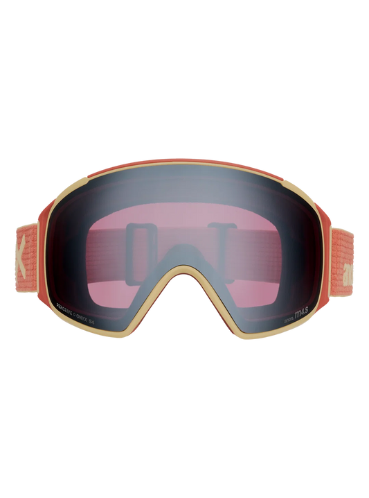 Anon M4S Goggles (Toric) + Bonus Lens + MFI® Face Mask