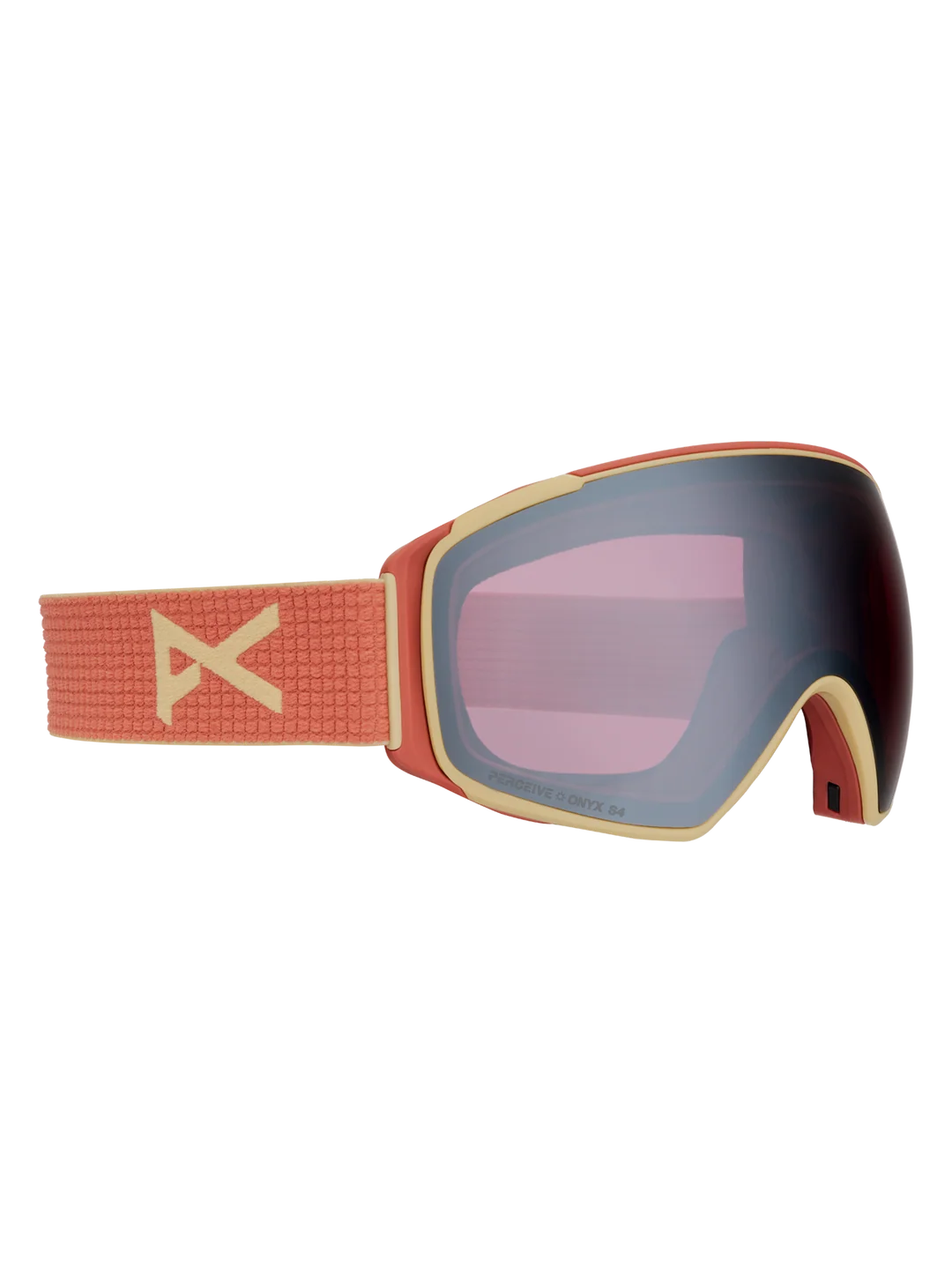 Anon M4S Goggles (Toric) + Bonus Lens + MFI® Face Mask