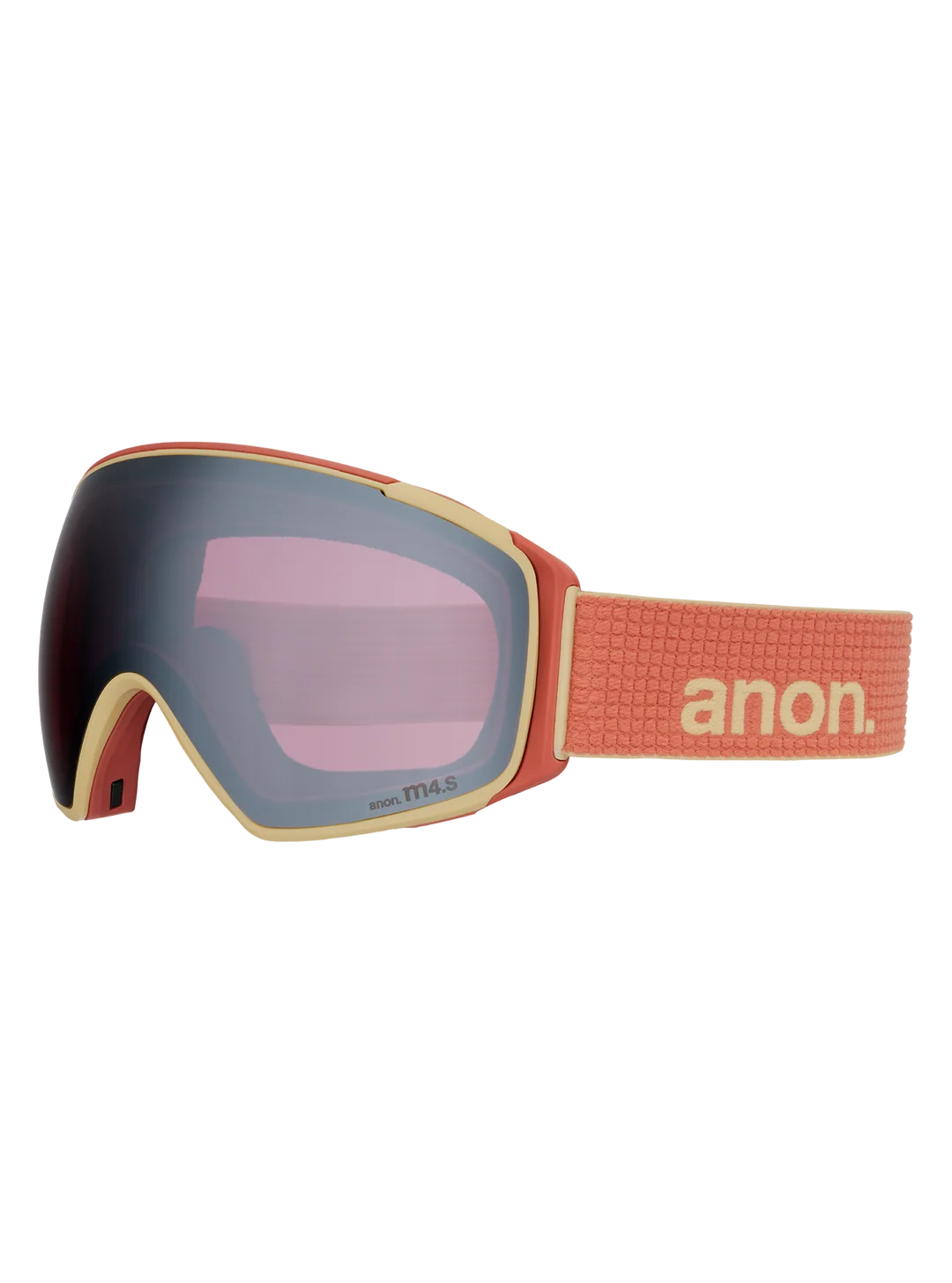 Anon M4S Goggles (Toric) + Bonus Lens + MFI® Face Mask