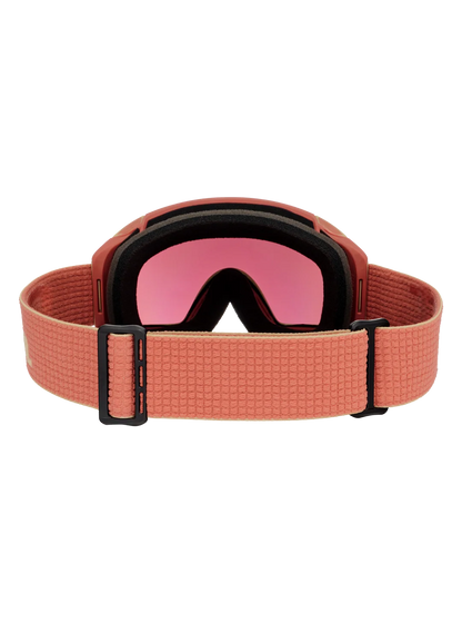 Anon M4S Goggles (Toric) + Bonus Lens + MFI® Face Mask