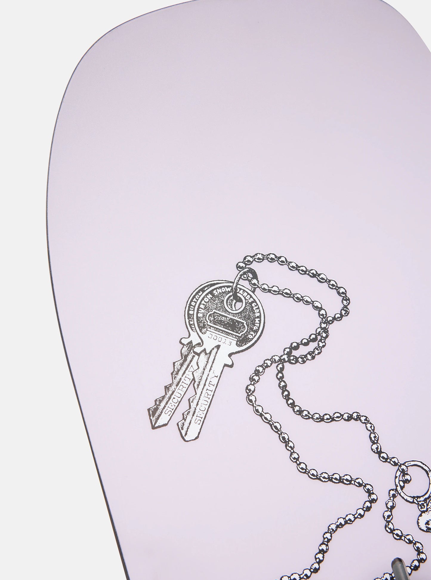 Burton Good Company Camber Snowboard 2026