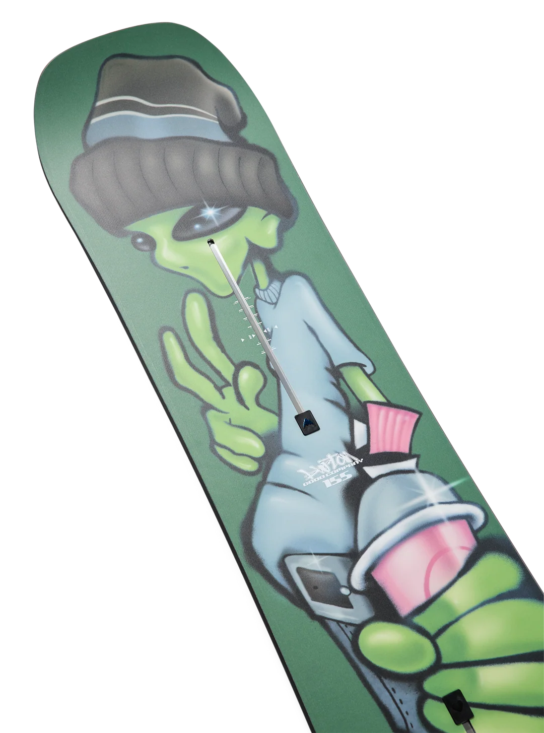 Burton Good Company Camber Snowboard 2027 - Unisex
