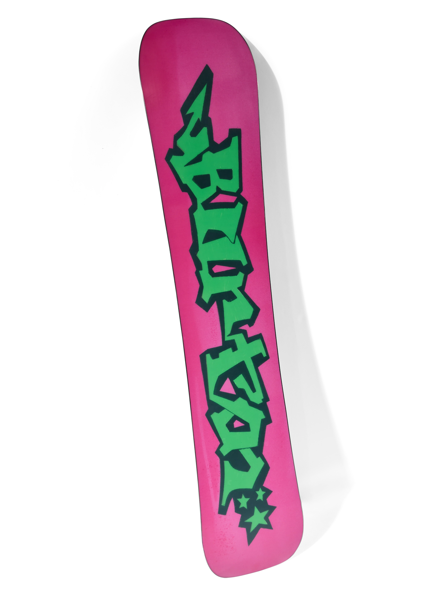 Burton Pretty Good Company Camber Snowboard 2027 - Unisex