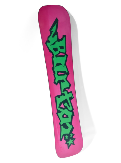 Burton Good Company Camber Snowboard 2027 - Unisex