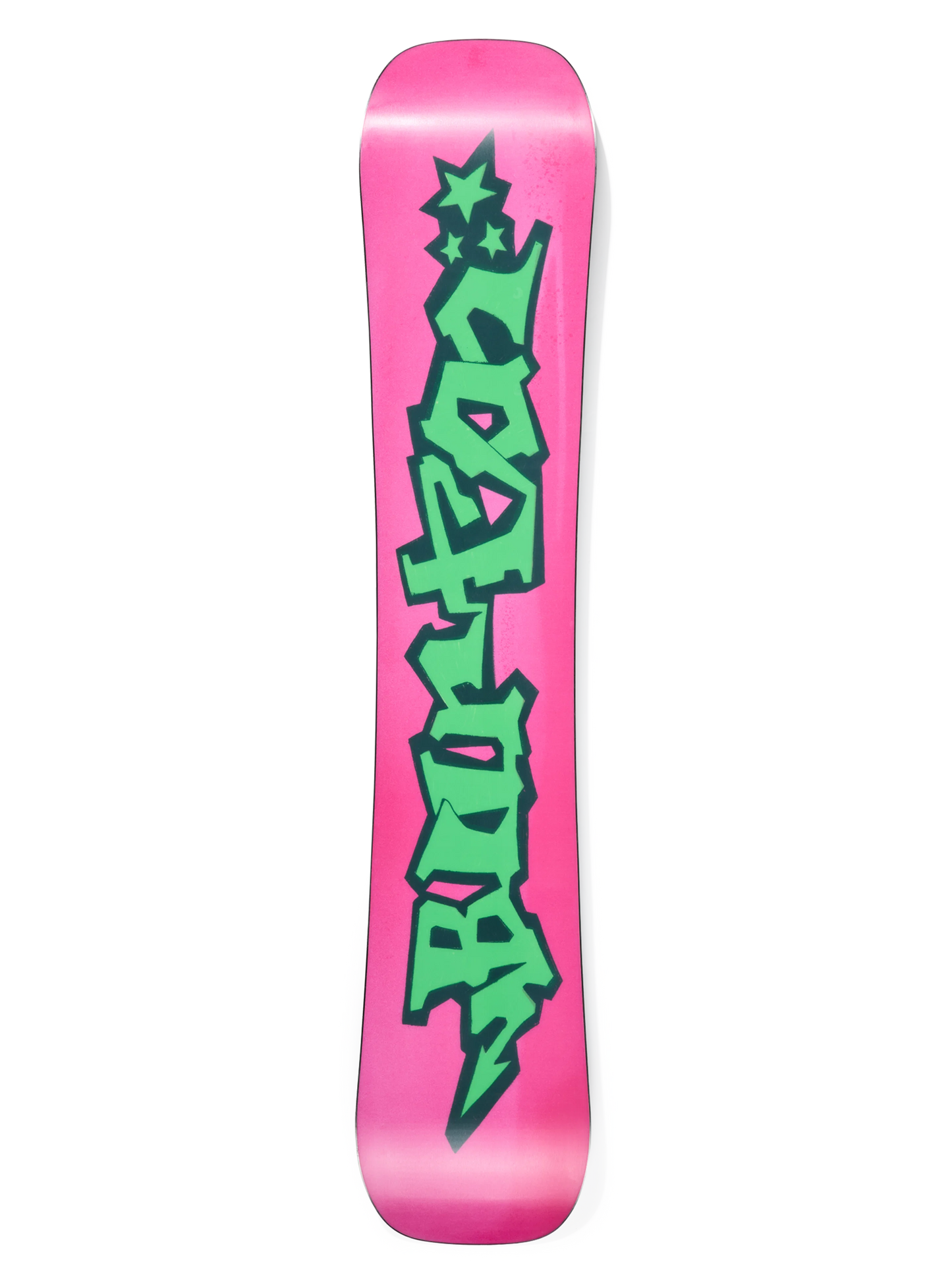 Burton Pretty Good Company Camber Snowboard 2027 - Unisex