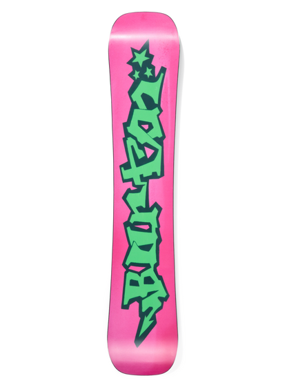 Burton Pretty Good Company Camber Snowboard 2027 - Unisex