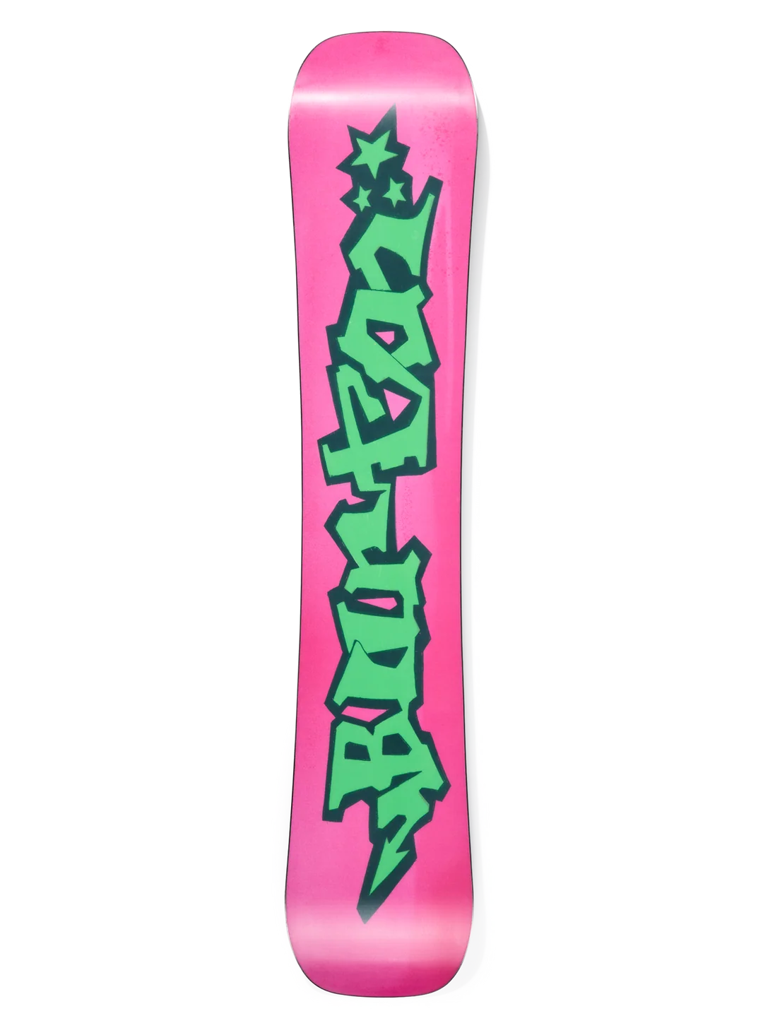 Burton Good Company Camber Snowboard 2027 - Unisex