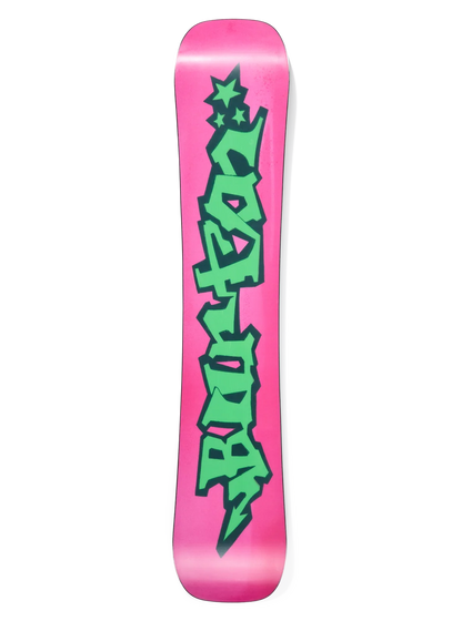 Burton Good Company Camber Snowboard 2027 - Unisex