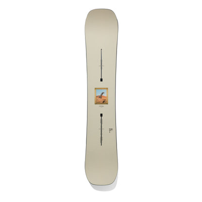 Burton Good Company Snowboard 2025