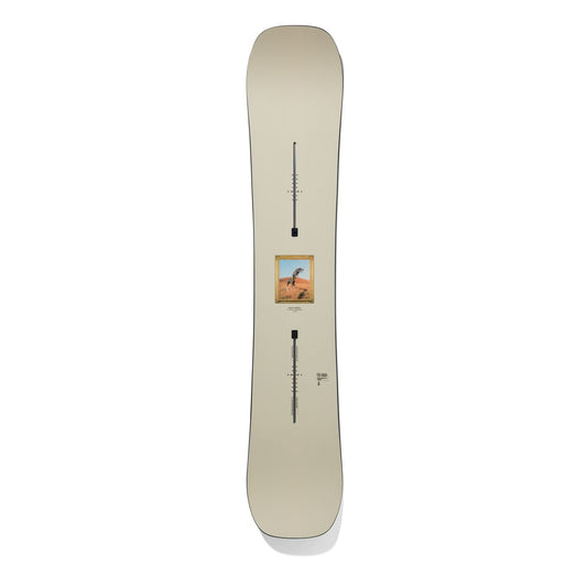 Burton Good Company Snowboard 2025