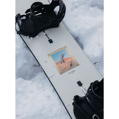 Burton Good Company Snowboard 2025