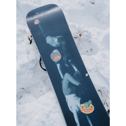 Burton Good Company Snowboard 2025