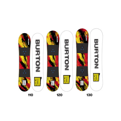 Burton Grom Snowboard 2024 - Kids'