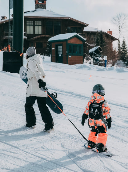 Burton MDXONE Harness