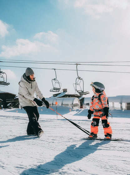 Burton MDXONE Harness