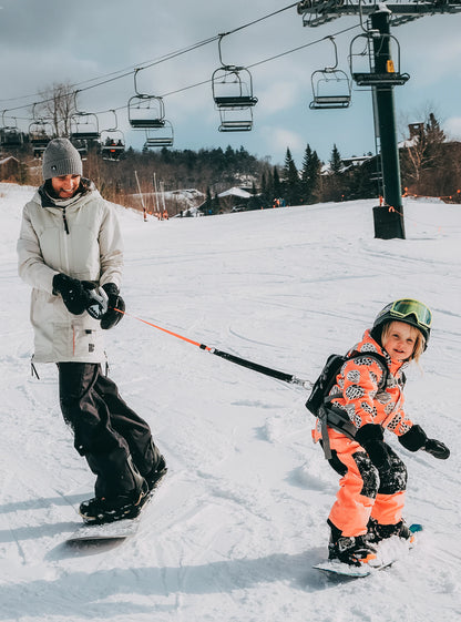 Burton MDXONE Harness